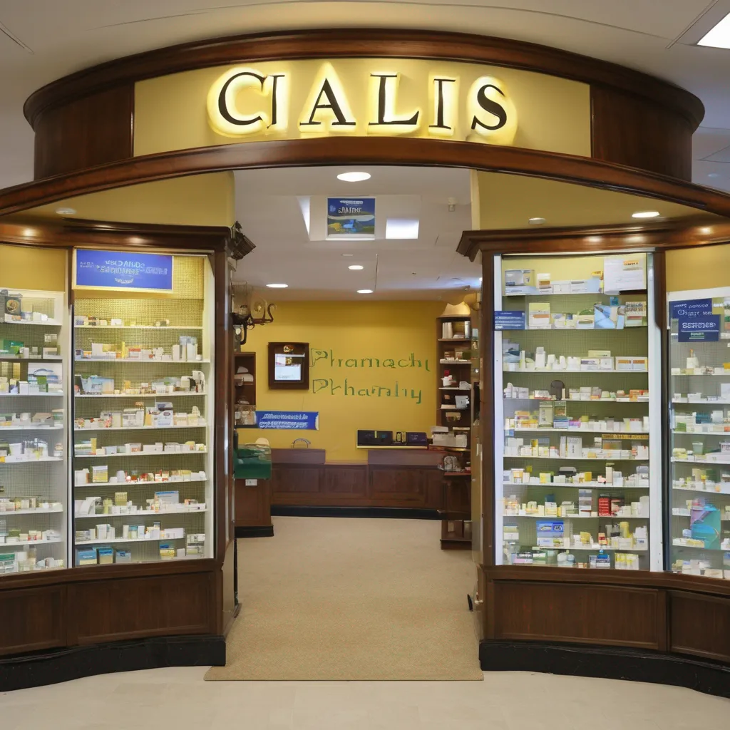 Prix cialis en pharmacie belgique numéro 2